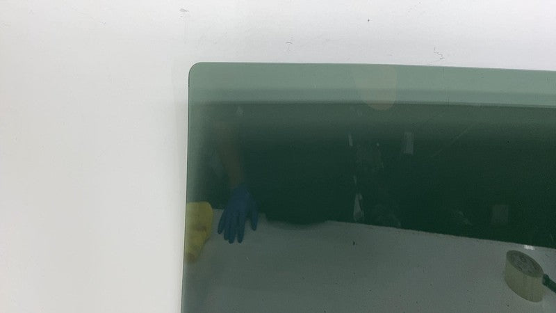 E4 43R-000186 ⭕ 2021-2024 Chrysler Pacifica Rear Passenger Side Door Window Glass Right RH OEM