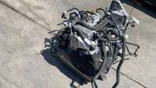 ⭕ 2014-2020 BMW i3 Electric Drive Unit 0.7L Gas Engine Assembly 22116878938