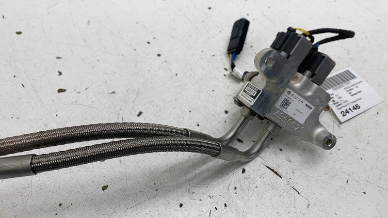 Miscellaneous Parts RIVIAN R1T 23