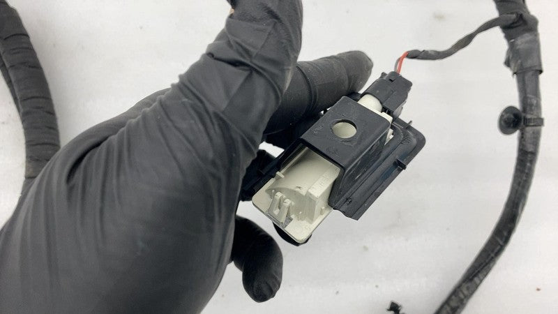 ⭕2022-2024 Air Grand Touring Trunklid Harness w/ Camera Block Left P11