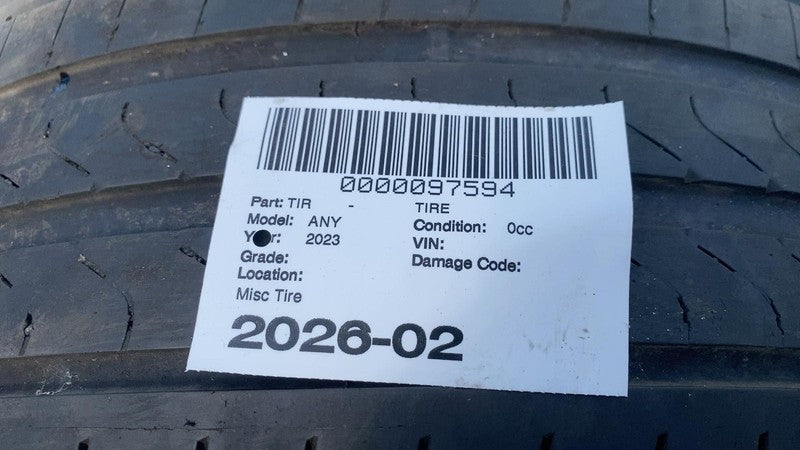 ⭕ Pirelli Cinturato 275/35R19 100Y Tire