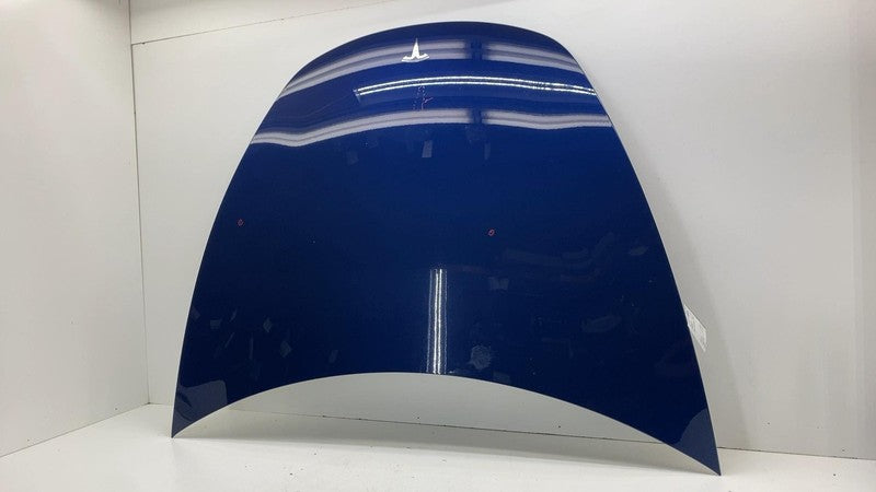 ⭕ 2017-2023 Tesla Model 3 M3 Front Hood Bonnet Shell Panel Cover OEM Blue - PPSB