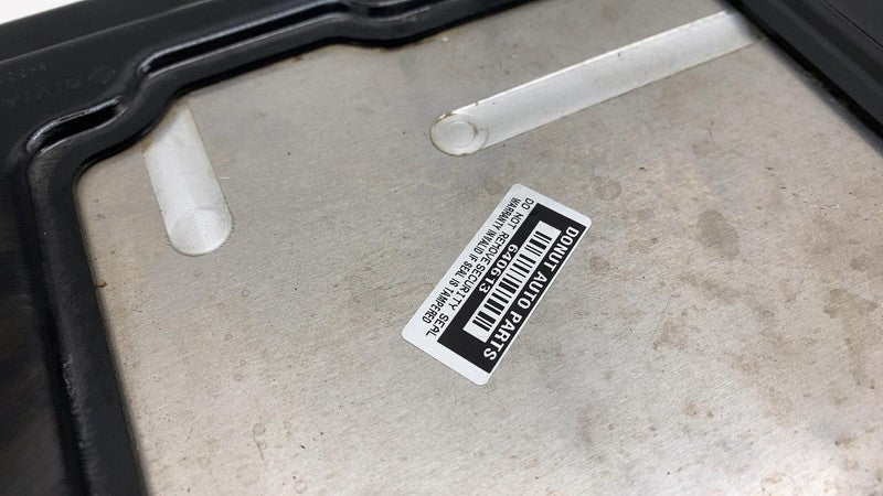 ⭕2022-2025 Rivian R1S Battery Onboard Charger Module Unit & Bracket PT