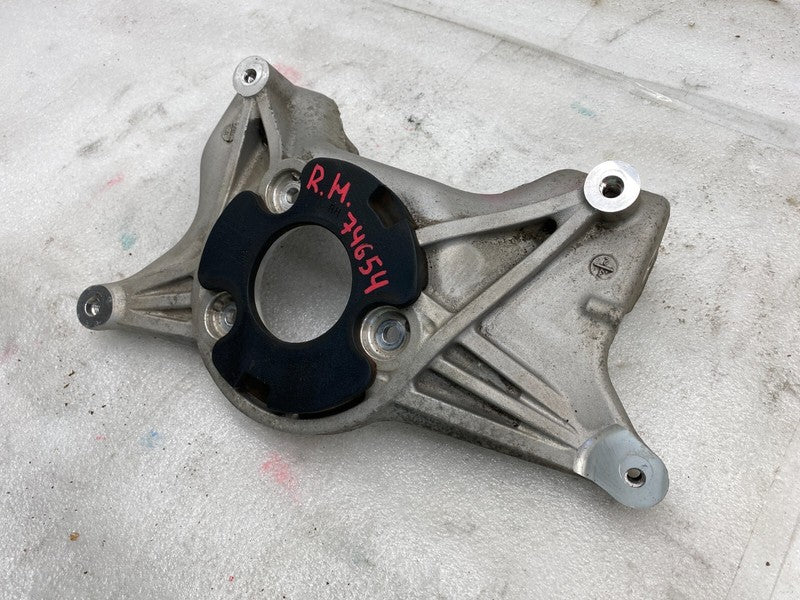 104437600D ⭕ 2017-2023 Tesla Model 3 M3 Front Right Upper Strut Mount Bracket 1044376-00-D