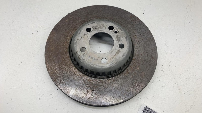 A0004212712 ⭕ 15-20 Mercedes-Benz C300 W205 Front Left or Right Brake Disc Rotor A0004212712