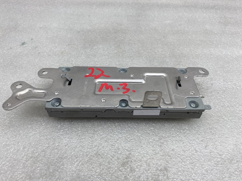 107974900E ⭕ 2017-2023 Model 3 Harman Becker FM/HD Audio Radio Receiver Module 1079749-00-E