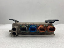 ⭕ 12-15 Tesla Model S Front High Voltage Distribution Junction Box 1028843-01-A