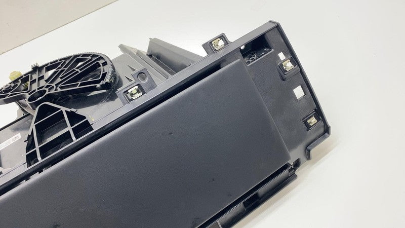 2024-2025 Tesla Cybertruck Dash IP Glove Box Storage Compartment OEM A