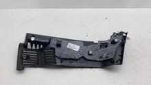 ⭕ 2019 Smart EQ Fortwo Rear Left Trunk Boot Lid Trim Cover Panel OEM A4536987700