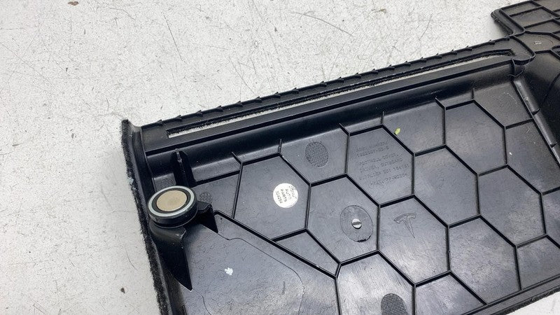 ⭕ 2021-2025 Tesla Model X MX Driver Side Hand Footwell Cover Left 1622
