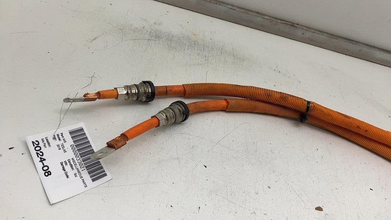 ⭕ 2012-2020 Model S Drive Inverter to HV Junction Box Module Cable 102