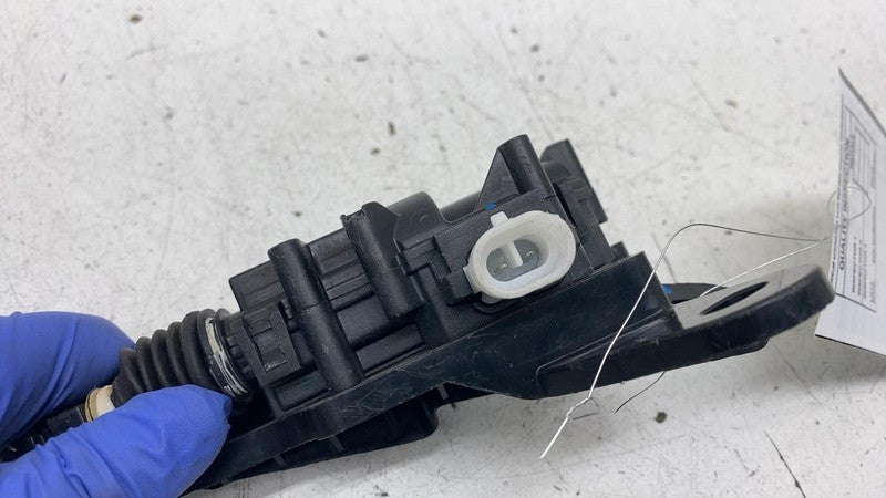 ⭕ 2017-2025 Model 3 Front Bonnet Hood Lock Latch Actuator w/ Cable 150