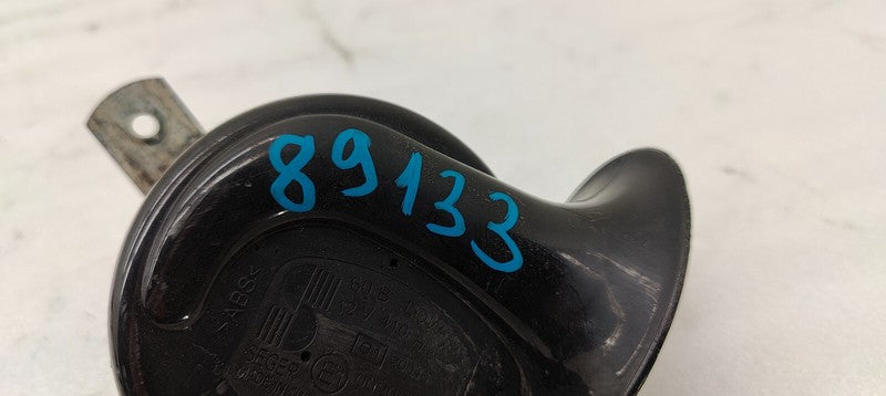 ⭕ 2012-2020 Tesla Model S Seger High Pitch Tone Horn 12V 510 Hertz wit