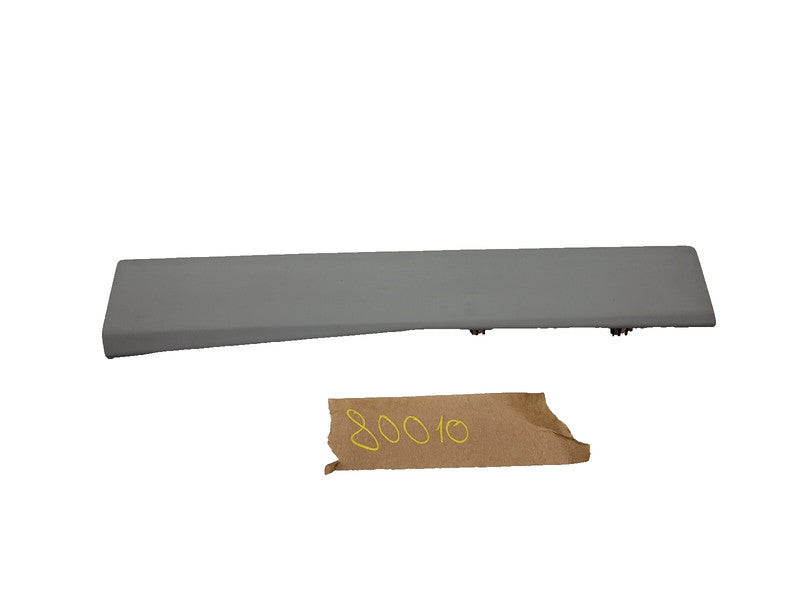 ⭕ 12-20 Model S Instrument Panel Lower Glove Box Compartment Cover 1002301-04-B