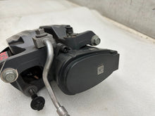 ⭕ 16-20 Model X MX Rear Driver Side Brake Caliper w/ Hose Line Left 1078541-00-B