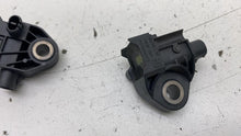 ⭕ 2019 2020 2021 2022 Audi e-Tron Gen SRS Impact Sensor Assembly 4KE959345A (x5)