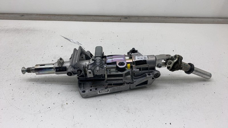 A 212 460 33 16 ⭕2014-2016 Mercedes-Benz E350 E-Class Power Steering Column A2124603316 Assembly