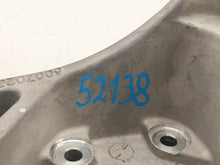 ⭕12-15 Model S Rear Driver Side Spindle Knuckle w/ Dust Shield Left 6007023-00-B