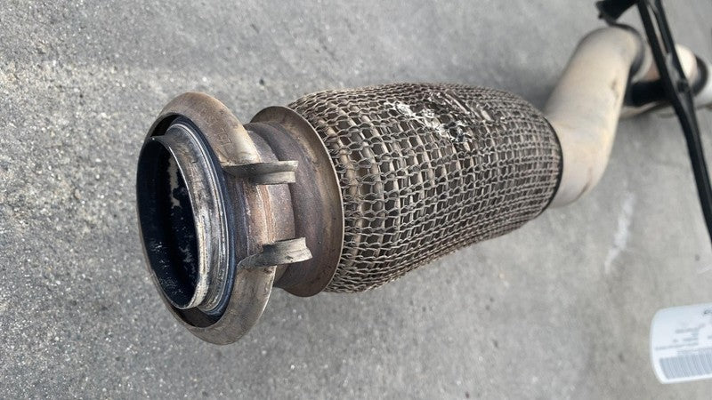 ⭕ 2011-2016 Mini Cooper Countryman S Exhaust Muffler Complete Assembly