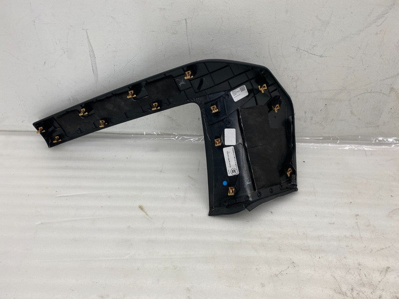 ⭕ 2016-2020 Tesla Model S X Front Right Lower Dashboard Trim Cover 100