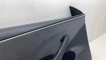 ⭕24-25 Model 3 Front Driver Side Highland Door Panel Trim Card Left 1983171-25-E
