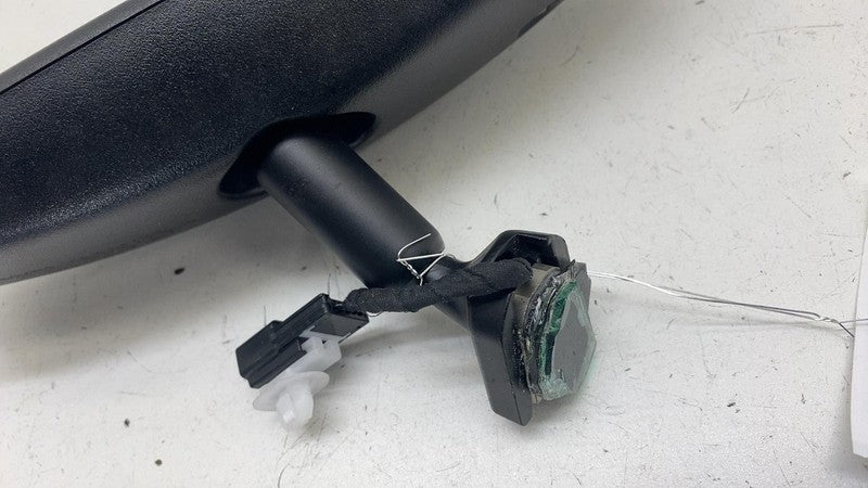 ⭕ 2019-2022 Toyota C-HR Front Windshield Interior Rear View Mirror Assembly OEM