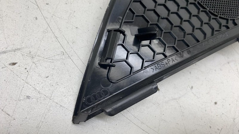 ⭕ 2019-2023 Audi E-Tron Quattro Door Speaker Panel Grille Cover Left 4