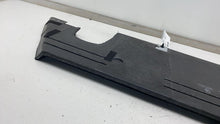 2021 2022 2023 Tesla Model X Rear 2nd Row Floor Board Carpet (6-Seater)