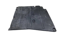 2019 BMW 530e G30 2.0L Center Floor Under Body Splash Shield Guard OEM 7340745