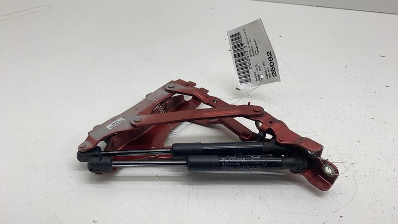 ⭕ 07-15 Mazda MX-5 Miata PAIR Rear Left & Right Trunk Lid Hinge & Damp