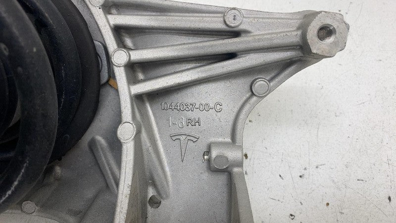 ⭕ 17-23 Model 3 Front Right Shock Strut Absorber w/ Upper Bracket 1044