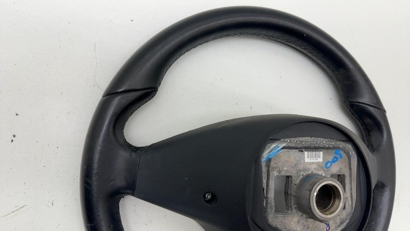 ⭕12-20 Tesla Model S X Front Driver Steering Wheel Black Assembly 1005