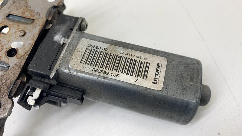 ⭕ 2017 Audi S5 Front Seat Adjustment Power Motor Assembly OEM 988582-1