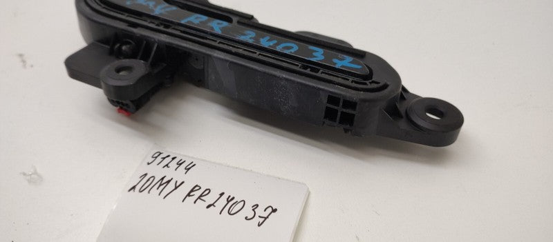 ⭕ 2020-2024 Tesla Model Y Rear Right Exterior Outer Door Handle OEM 15