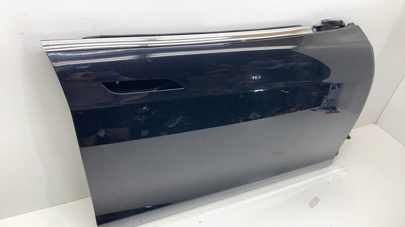 ⭕ 2012-2015 Tesla Model S Front Passenger Side Door Shell Panel Right 