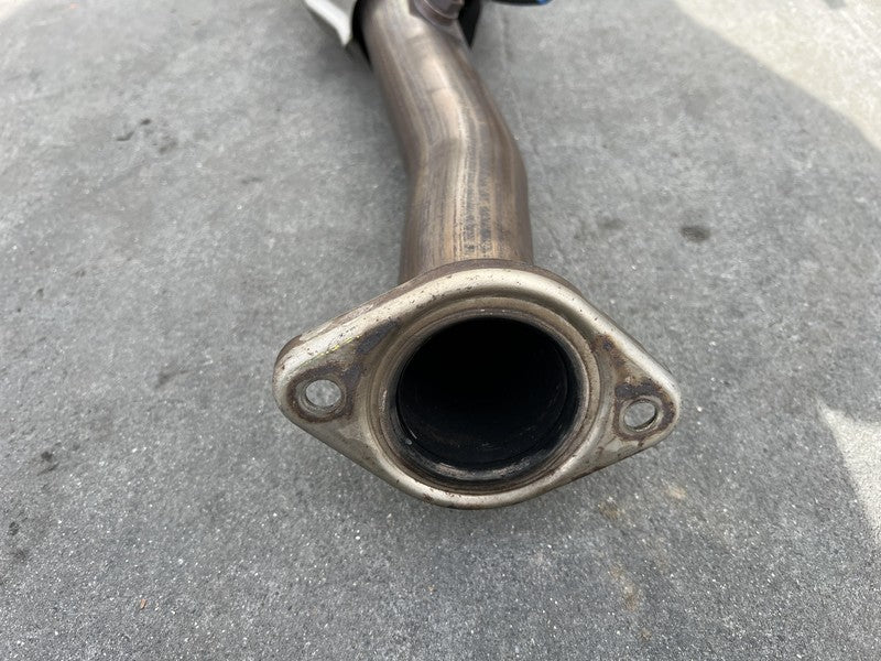 PEDA 20 55X 2019 2020 2021 2022 Mazda MX-5 Miata Exhaust  & Pipe Assembly