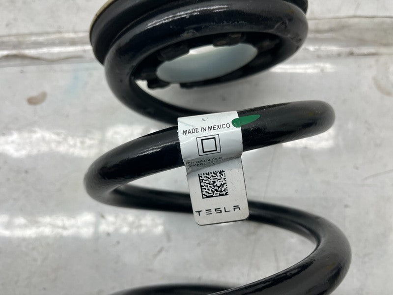 1188474 00 B ⭕ 20-24 Model Y MY Rear Suspension Shock Absorber Strut Coil Spring 1188474-00-B