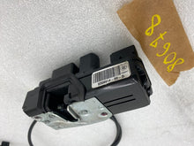 ⭕ 12-20 Model S Rear Passenger Side Door Lock Latch Actuator Right 6008914-99-D
