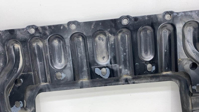 2022-2024 Rivian R1T R1S Front Battery Brace Skid Plate Protection Panel Cover