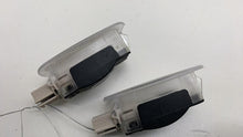 2012-2019 Mercedes-Benz GLE350 Front Left & Right Interior Courtesy Lamp Light