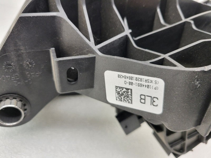 1044691 00 D ⭕ 2017-2023 Model 3 Accelerator and Brake Foot Pedal w/ Switch Base 1044691-00-D