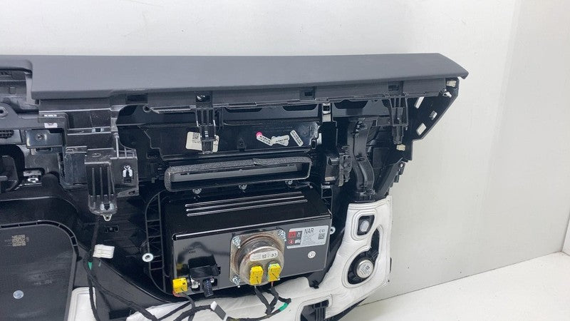 ⭕ 24-25 Model 3 M3 Front Dash Dashboard Instrument Panel Trim Cover 17