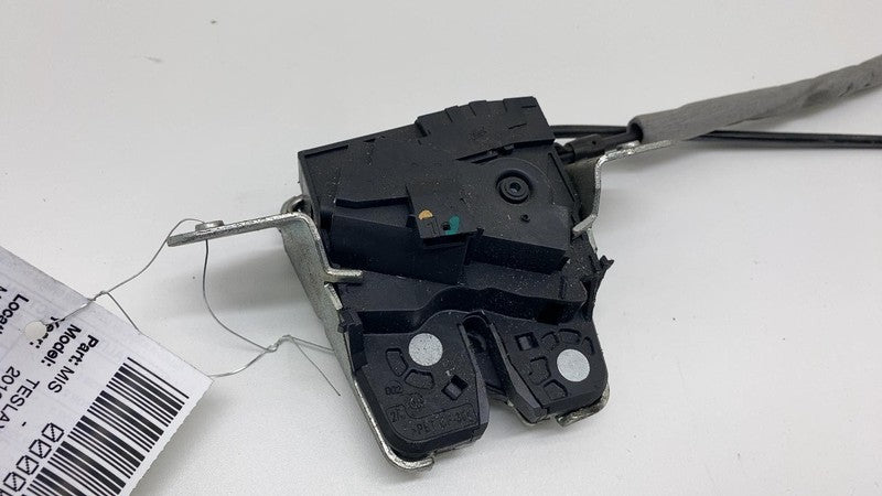 2016-2024 Tesla Model X MX Rear Right Door Lock Latch Actuator Mechanism RH OEM