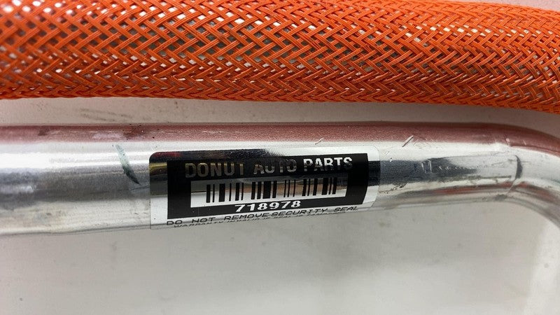 ⭕ 21-23 Model 3 M3 HV Busbar Charge Port Inlet Wiring Harness Cable 15