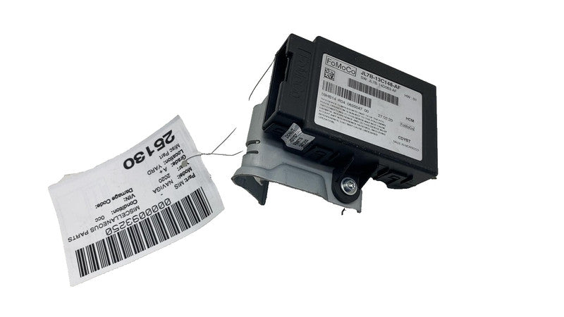 ⭕ 18-21 Lincoln Navigator Headlight Lamp Leveling Control Module JL7B-13C148-AF