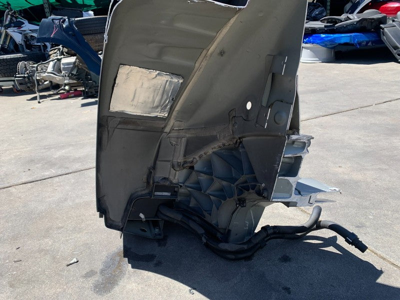 ⭕ 2016-2020 Tesla Model S Rear Lower Left Outer C-Pillar Structural Fr