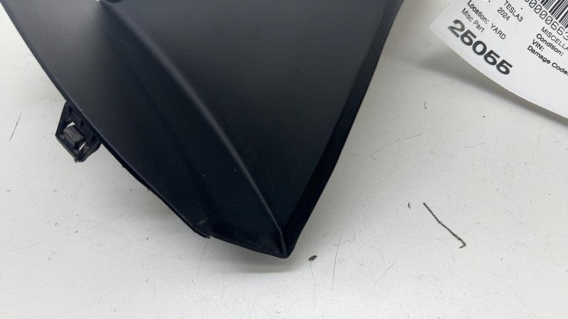 ⭕ 2024-2025 Tesla Model 3 Rear Right Trough Trim Cover Assembly RH 178