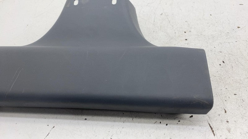 ⭕ 2022 Rivian EDV-700 Amazon Van Roof Cant Rail T-Panel Trim Cover PT0