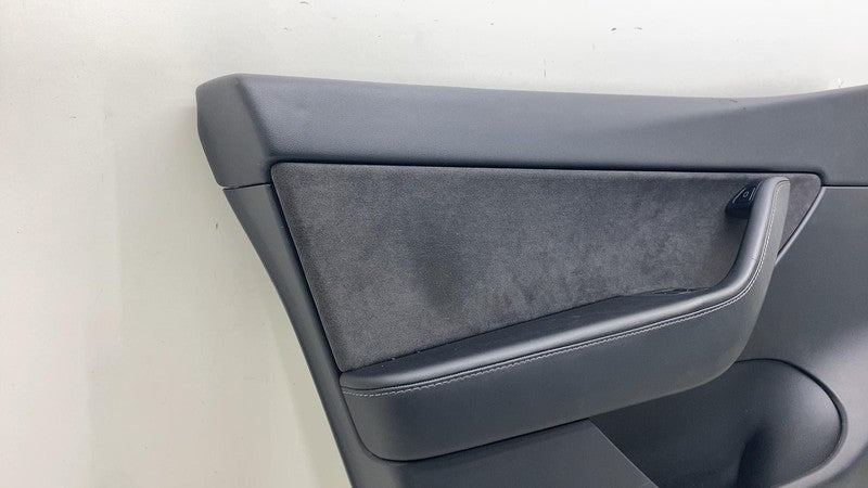 Front Door Trim Panel TESLA MODEL Y Left 21
