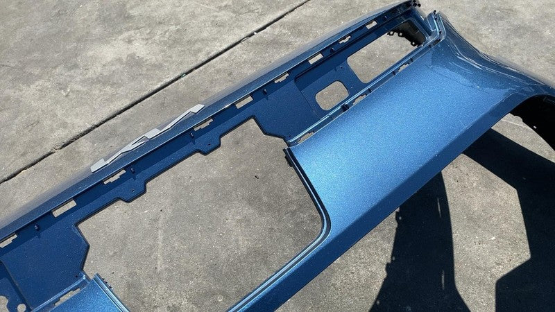 ⭕ 2023-2025 Kia Niro EV Front Bumper Cover Assembly OEM 86511-AO000
